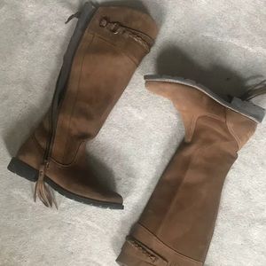 ariat alora boot